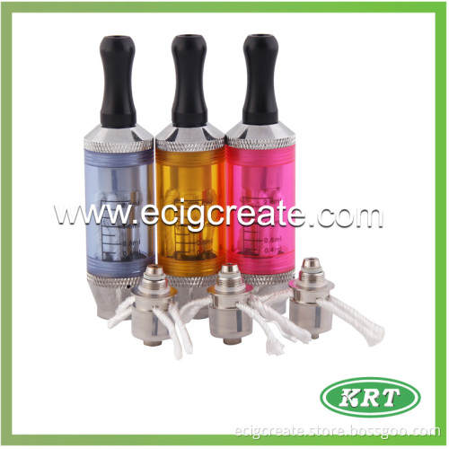 2013 Newest Dual Coil Vivi Nova Vaporizer for Electronic Cigarette